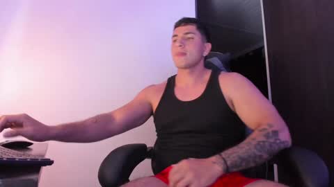 Alan online show from 12-04-24, 07:06