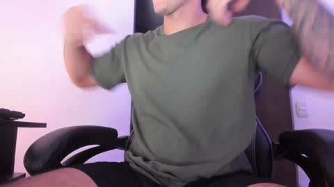 Alan online show from 12-06-24, 07:32