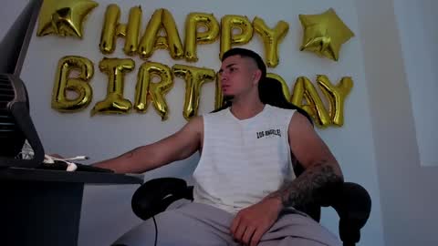 Alan online show from 01-31-25, 08:22