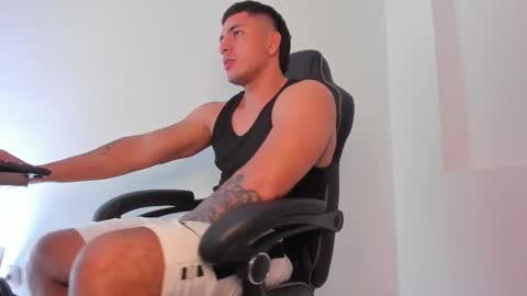 Alan online show from 02-10-25, 06:09