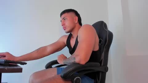 Alan online show from 02-14-25, 05:41