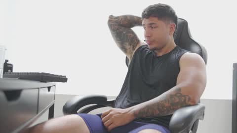 Alan online show from 03-06-26, 03:30