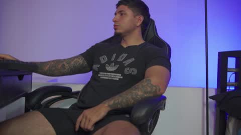 Alan online show from 04-06-26, 05:52