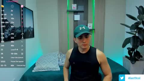 Alan  Kevin can we reach 100 thumbs up please guys  online show from 11-04-25, 07:02