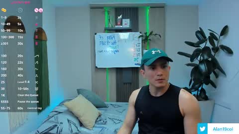 Alan  Kevin can we reach 100 thumbs up please guys  online show from 06-20-26, 07:05