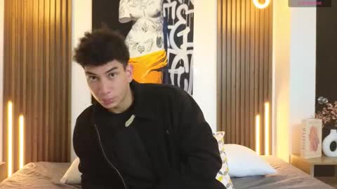 ALAN online show from 01-14-26, 12:55