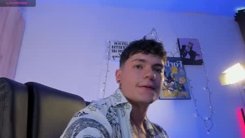 Snapshot of alan_rosee chatting on 12-13-24, 04:49 Alan online show from 12-13-24, 04:49