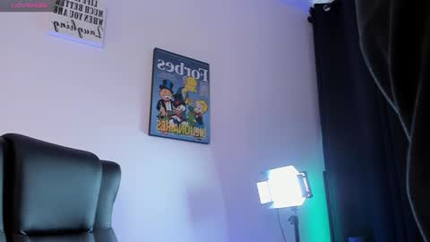 Snapshot of alan_rosee chatting on 01-24-25, 01:57 Alan online show from 01-24-25, 01:57