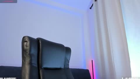 Alan online show from 11-04-25, 01:32