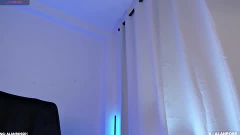 Alan online show from 01-06-26, 01:48