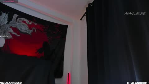 Alan online show from 04-04-26, 10:57