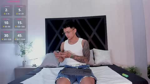 alan_salazar online show from 05-18-26, 05:30