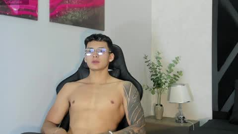 alan_salazar online show from 05-23-26, 06:01