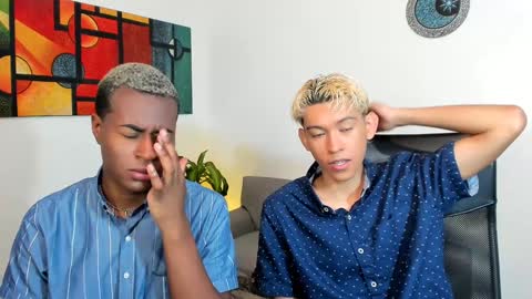 Snapshot of alan_scot chatting on 12-16-24, 07:21 Alan and Criss - WE JUST FRIENDS WITH BENEFITS BOTH VERS online show from 12-16-24, 07:21