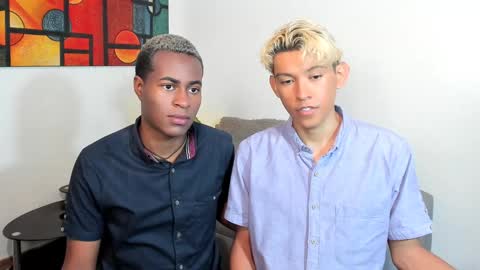 Snapshot of alan_scot chatting on 12-26-24, 11:46 Alan and Criss - WE JUST FRIENDS WITH BENEFITS BOTH VERS online show from 12-26-24, 11:46