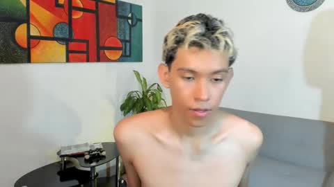 Snapshot of alan_scot chatting on 02-22-25, 08:31 Alan and Criss - WE JUST FRIENDS WITH BENEFITS BOTH VERS online show from 02-22-25, 08:31