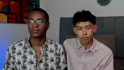 Snapshot of alan_scot chatting on 11-29-25, 02:14 Alan and Criss - WE JUST FRIENDS WITH BENEFITS BOTH VERS online show from 11-29-25, 02:14