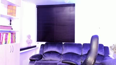 Alan Vidal online show from 12-08-24, 12:18