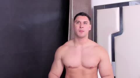 Alan Vidal online show from 01-18-25, 09:55