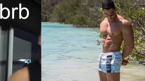 Alan Vidal online show from 02-27-25, 11:26