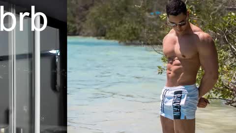 Alan Vidal online show from 03-08-25, 11:49