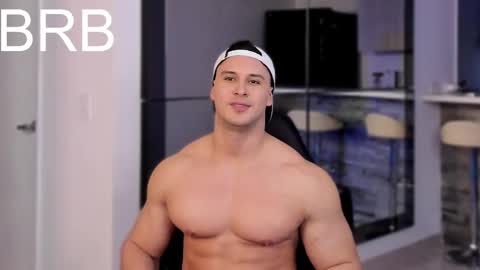 Alan Vidal online show from 09-16-25, 02:45