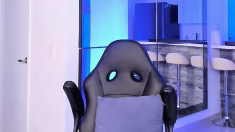 Alan Vidal online show from 09-20-25, 02:45