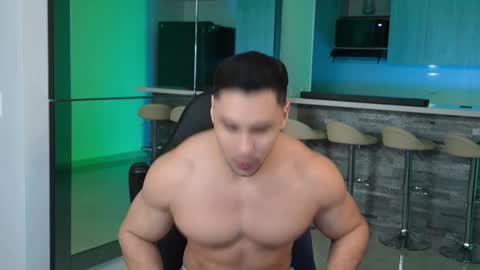 Alan Vidal online show from 09-28-25, 11:54