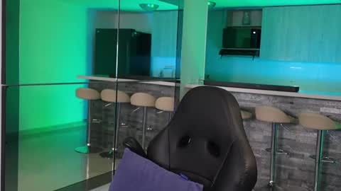 Alan Vidal online show from 09-30-25, 12:59