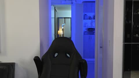 Alan Vidal online show from 10-22-25, 02:12