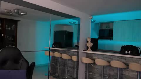 Alan Vidal online show from 02-24-26, 05:16