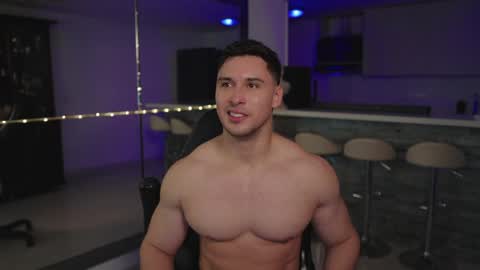 Alan Vidal online show from 05-29-26, 04:32