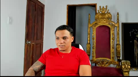 alan_vitori online show from 04-19-26, 01:16