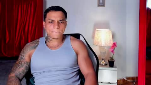 alan_vitori online show from 05-30-26, 07:22