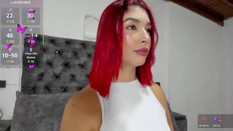 Alana online show from 06-07-26, 12:53