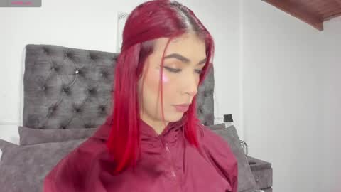 Alana online show from 06-22-26, 01:19