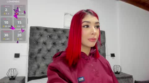 Alana online show from 06-30-26, 01:01