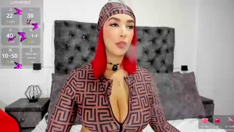 Alana online show from 07-19-26, 07:28