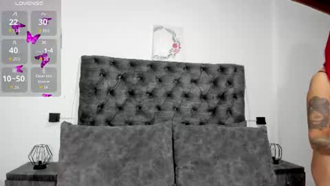 Alana online show from 07-26-26, 01:51