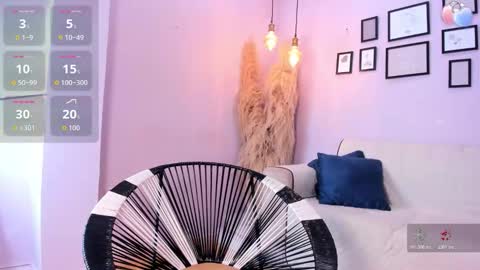 Alana online show from 11-08-25, 12:27