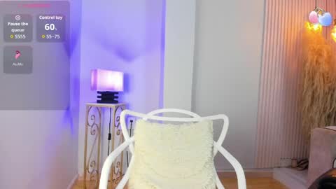 Alana online show from 04-01-26, 01:34