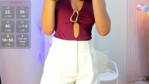 Alana online show from 04-02-26, 12:14