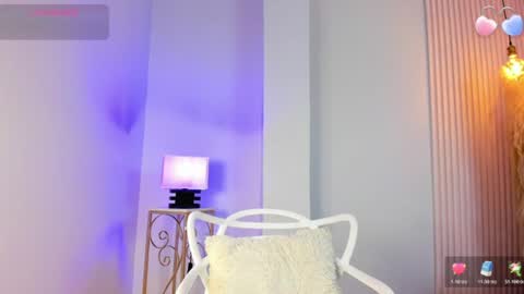 Alana online show from 07-24-26, 12:14