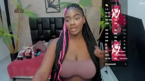 Alana online show from 11-10-25, 12:04