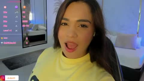 M E L I online show from 06-11-26, 06:17
