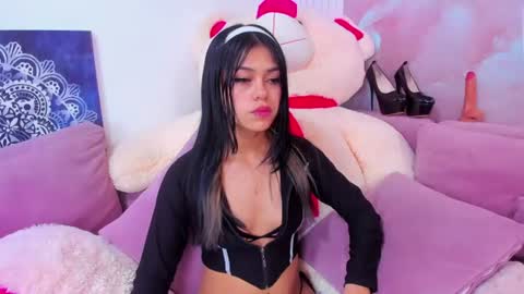 alana_deivis online show from 06-27-26, 03:33