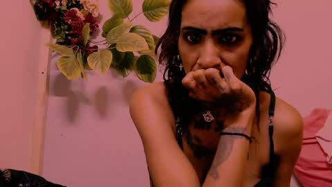 alana_del_ray online show from 07-14-26, 10:21