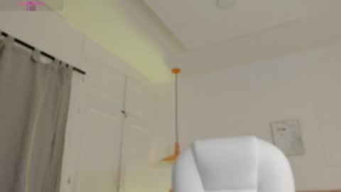 Alana online show from 12-24-24, 07:28