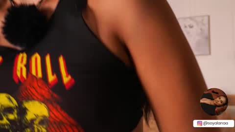 Alana online show from 10-27-25, 02:26