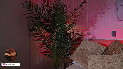 Alana online show from 03-17-26, 03:11